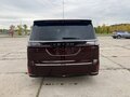 2026 Voyah Dream I Рестайлинг, коричневый, 9299000 рублей - вид 7