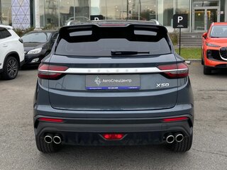 2025 Belgee X50, серый, 2098000 рублей, вид 4