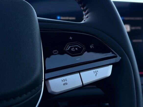 2025 Changan CS35 Max, серый, 2839900 рублей - вид 12