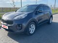 2017 Kia Sportage IV, серый, 1499999 рублей