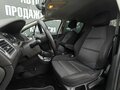 2007 Peugeot 307 I Рестайлинг, чёрный, 569000 рублей - вид 9