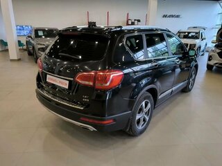 2019 Haval H6 I, чёрный, 1389000 рублей, вид 4