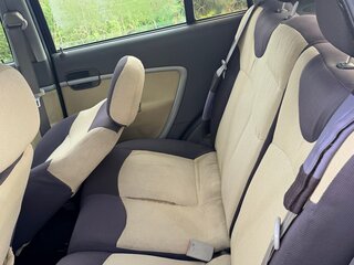 2009 Chery Kimo (A1), чёрный, 330000 рублей, вид 5