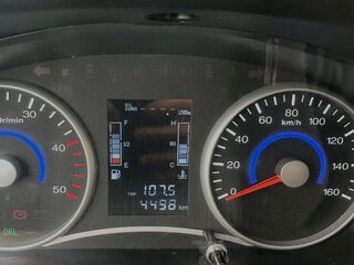 2025 Dongfeng Captain-T, белый, 1370000 рублей, вид 4