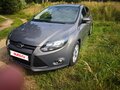 2013 Ford Focus III, коричневый, 950000 рублей - вид 1