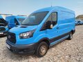 2021 Ford Transit, синий, 2412000 рублей