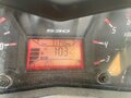 2012 Yamaha TMAX, серый, 470000 рублей - вид 3