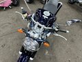 2005 Yamaha MT-01, синий - вид 10