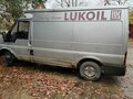 2005 Ford Transit, серебристый, 350000 рублей - вид 3