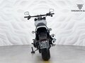 2023 Harley-Davidson Fat Bob, серый, 2377000 рублей - вид 6