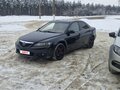 2005 Mazda 6 I (GG) Рестайлинг, чёрный, 430000 рублей - вид 10