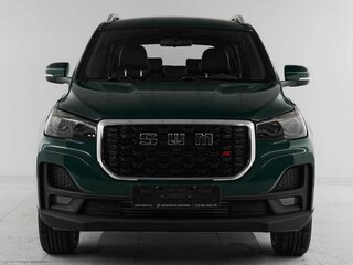 2025 SWM G05 Pro, зелёный, 1847000 рублей, вид 2