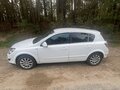2012 Opel Astra H Рестайлинг, белый, 390000 рублей - вид 2