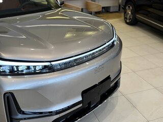 2025 Geely Galaxy M9 210, серебристый, 6700000 рублей, вид 5