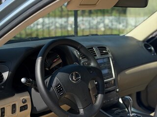 2006 Lexus IS 250 II, голубой, 1200000 рублей, вид 4