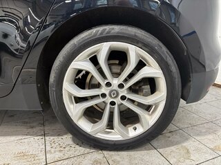 2018 Renault Scenic IV, чёрный, 1470000 рублей, вид 5