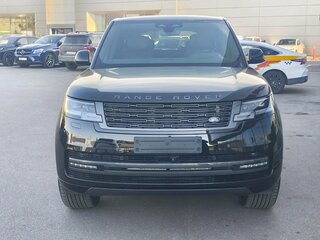 2026 Land Rover Range Rover D350 MHEV V, белый, 25085000 рублей, вид 4