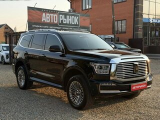 2023 Tank 500 I, чёрный, 4500000 рублей, вид 1