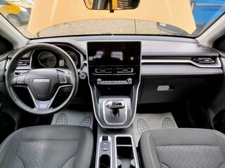 2023 Haval M6 II, белый, 1206000 рублей, вид 5