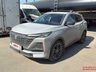 2024 Changan UNI-S I, серый, 2100000 рублей, вид 1