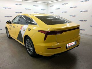 2023 FAW Bestune B70 I, белый, 918400 рублей, вид 4