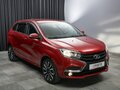2018 Lada (ВАЗ) XRAY I, красный, 747000 рублей - вид 2