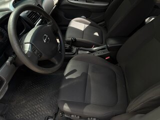 2011 Nissan Almera Classic I, бежевый, 700000 рублей, вид 5