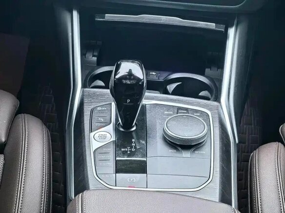 2022 BMW 3 серии Long 320Li VII (G2x), белый, 2930000 рублей - вид 13