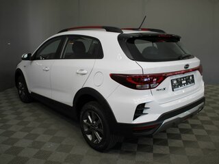 2025 Solaris KRX, белый, 2725000 рублей, вид 3