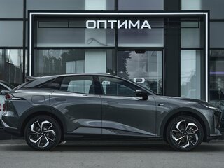 2025 Changan Deepal S07 31.73 kWh I Рестайлинг, серый, 5289900 рублей, вид 2