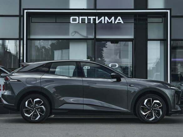2025 Changan Deepal S07 31.73 kWh I Рестайлинг, серый, 5289900 рублей - вид 1