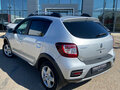 2017 Renault Sandero Stepway II, серебристый, 869000 рублей - вид 4