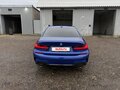 2020 BMW 3 серии 320i VII (G2x), синий, 3600000 рублей - вид 5
