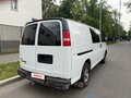 2008 Chevrolet Express II, белый, 1999000 рублей - вид 4