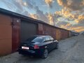 2001 Audi A6 II (C5), синий