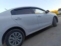 2021 Kia Rio IV Рестайлинг, белый - вид 7