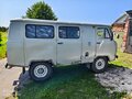 2002 УАЗ 3962, серый, 250000 рублей - вид 4