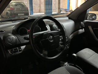 2016 Ravon Nexia R3, серый, 550000 рублей, вид 5
