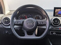 2023 Audi Q2 35 TFSI I Рестайлинг, серый, 1911255 рублей - вид 11