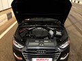 2020 Audi A4 40 TFSI V (B9) Рестайлинг, серый, 3300000 рублей - вид 2