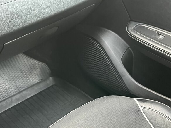 2019 Renault Arkana I, коричневый, 1420000 рублей - вид 15