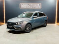 2020 Lada (ВАЗ) Vesta SW I, серый