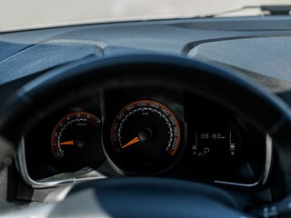 2021 Lada (ВАЗ) XRAY Cross I, белый, 1013000 рублей, вид 5