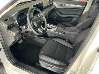 2026 Haval Jolion I Рестайлинг, белый, 2649000 рублей, вид 5