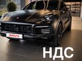 2023 Porsche Cayenne GTS III, чёрный, 15300000 рублей