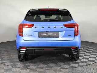 2026 Haval Jolion I Рестайлинг 2, голубой, 2949000 рублей, вид 4