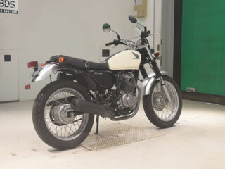 2008 Honda CB 223S, бежевый, 170000 рублей, вид 5