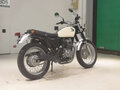 2008 Honda CB 223S, бежевый, 170000 рублей - вид 4
