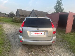 2012 Lada (ВАЗ) Priora I, серый, 195000 рублей, вид 3