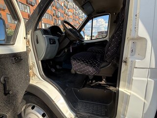 2012 ГАЗ ГАЗель (3302), белый, 900000 рублей, вид 4